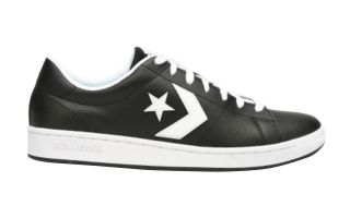 CONVERSE CHUCK TAYLOR ALL-COURT NOIR BLANC 168785C 007