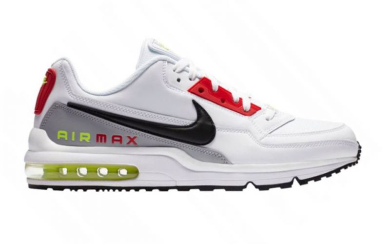 Air Max Ltd 3 Blanc Gris Cz7554 100