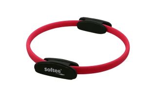 Softee ARO PILATES ROJO
