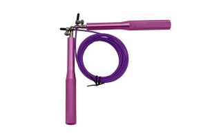 Softee JUMP ROPE HIGH SPEED 3M VIOLET