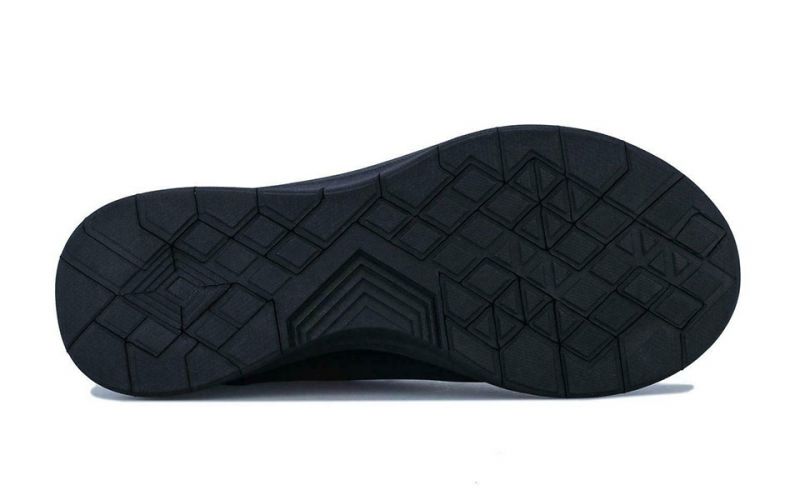 Synergy 2.0 Side Step Black -