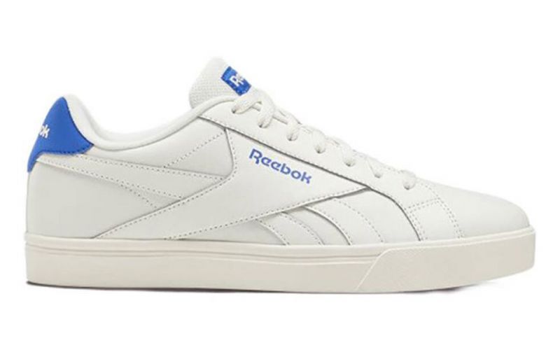 Royal Complete 3 Low Blanc Eg9463