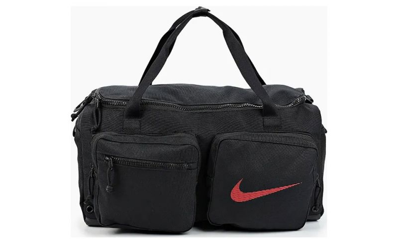Bolsa Utility Negro