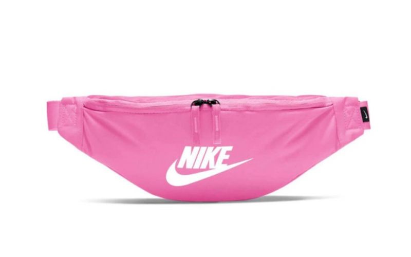 Rinonera Herritage Hip Rosa