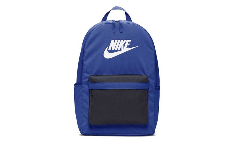 Sac A Dos Heritage 2.0 Bleu