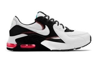 NIKE AIR MAX EXCEE BLANCO MUJER CD5432 106