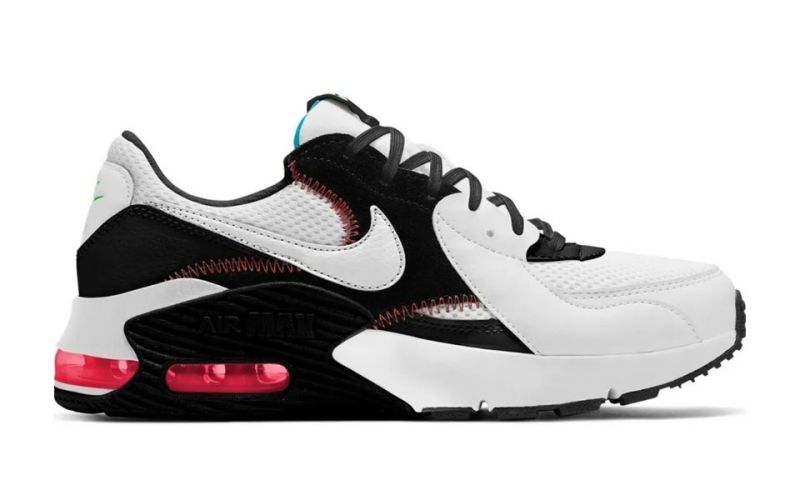 Air Max Excee Blanc Femme Cd5432 106