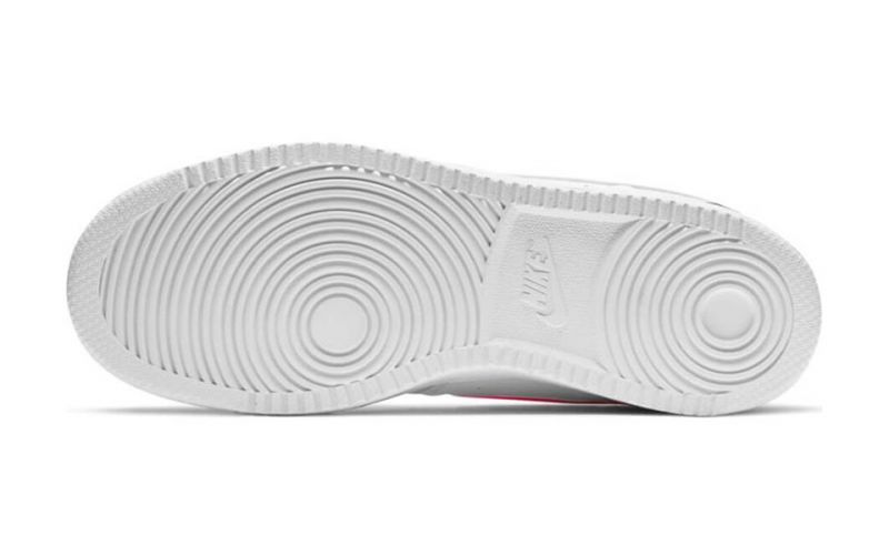 Nike Court Vision Low Dames | 38 | 98474