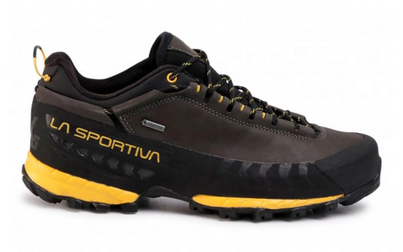 Tx5 Low Gtx Gris Amarillo 24t900100