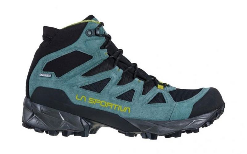 Saber Gtx Verde 24v714713