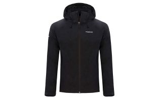 Trango CHAQUETA LEZAT DT NEGRO