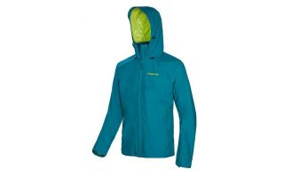 Trango CHAQUETA LEZAT DT AZUL CELESTE