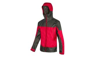 Trango JACKET RILTON TF DARK RED