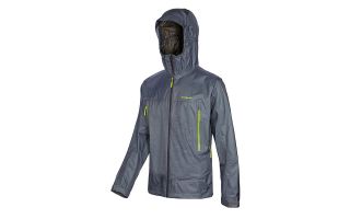 Trango JACKET RILTON TF MEDIUM GREY