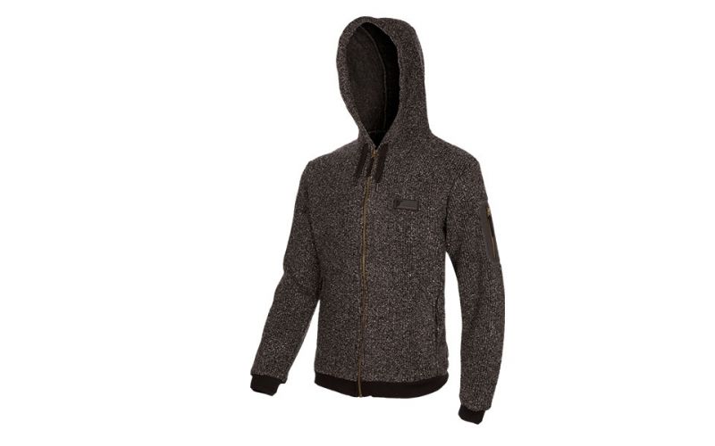 Chaqueta Tindaya Negro