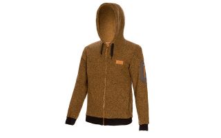 Trango VESTE TINDAYA MARRON