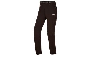Trango TROUSERS ESPREA BLACK WOMEN