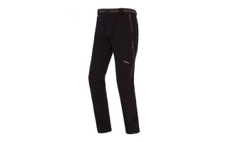 Trango TROUSERS JORLAN DS BLACK