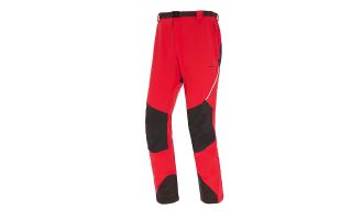 Trango TROUSERS PROTE FI RED GRAY