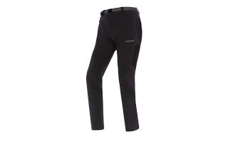 Trango PANTALN LARGO TRURO GRIS