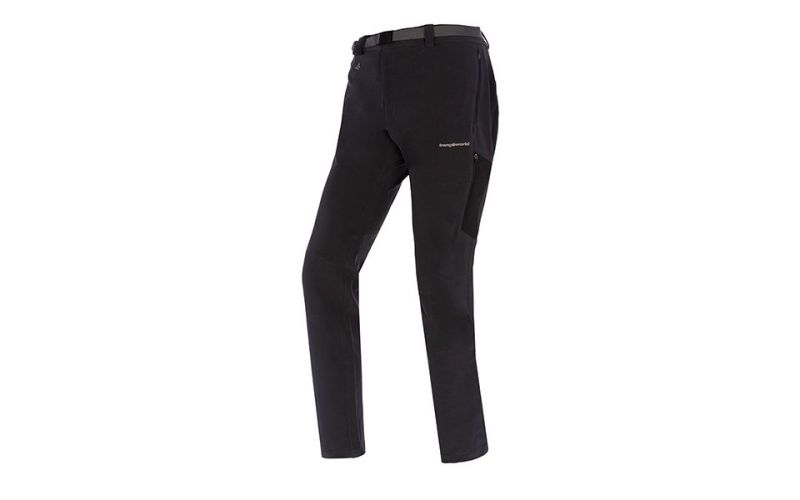 Pantalon Truro Gris