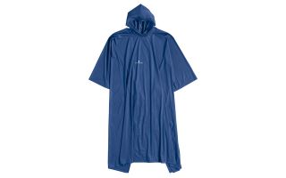 Ferrino GIACCA PIOGGIA FERRINO PONCHO BLU