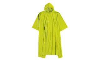 Ferrino IMPERMEABILE PONCHO GIALLO