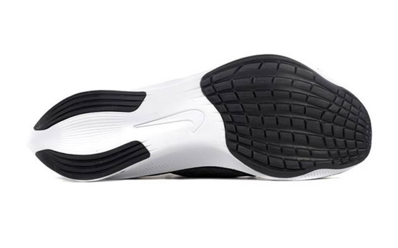 Nike Zoom Fly 3 Black Yellow - Great design