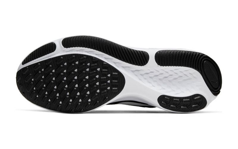 black and white reacts women's