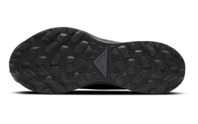 pegasus trail 2 black