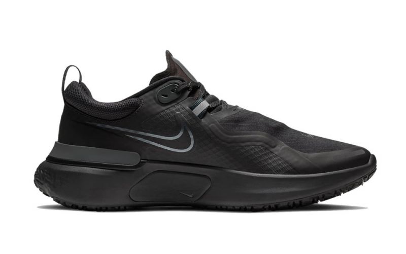 miler react shield