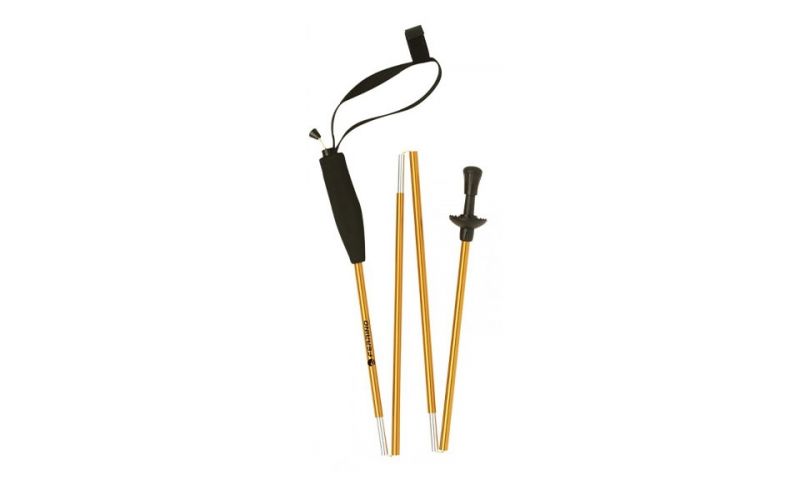 Bastnn Eiger Cm.115 2 Piezas