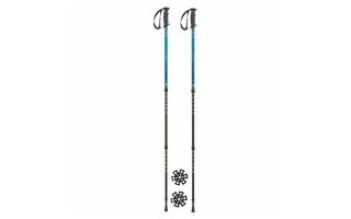 Ferrino BASTONE GTA 2 PEZZI BLU