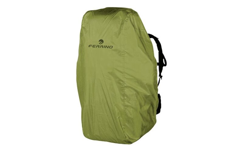 Funda Mochila Rucksack 0 Verde