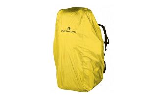 Ferrino FONDINA DA ZAINO RUCKSACK 1 GIALLO