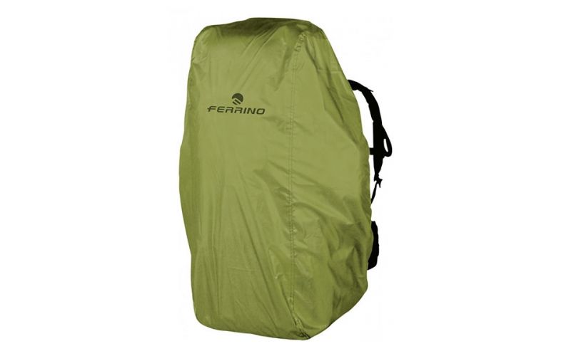Funda Mochila Rucksack 1 Verde