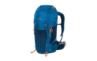 SAC A DOS AGILE 35 BLEU