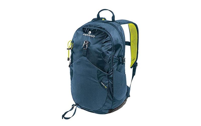Mochila Core 30 Azul