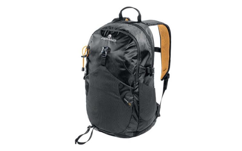 Sac A Dos Core 30 Noir