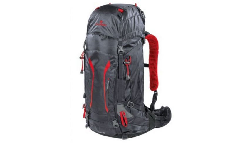 Sac A Dos Finisterre 38 Noir