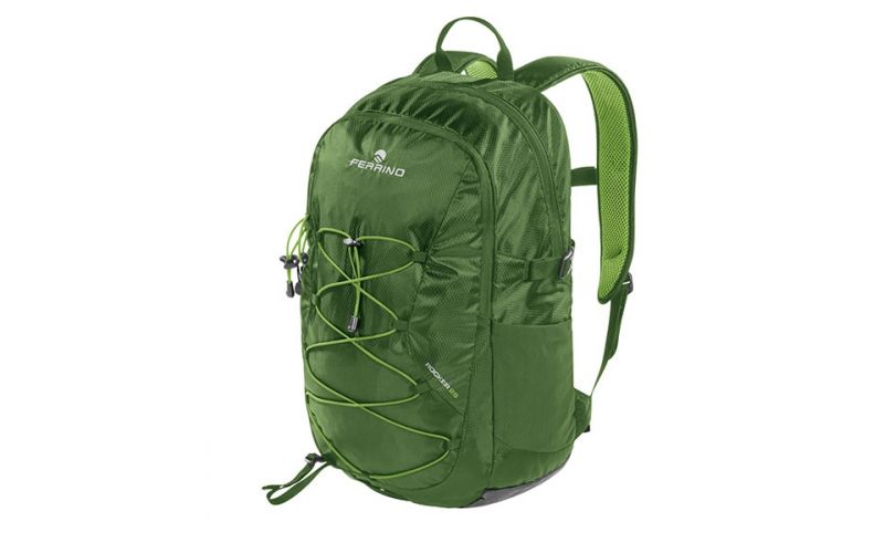 Mochila Rocker 25 Verde