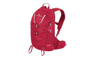 Ferrino MOCHILA SPARK 13 ROJO