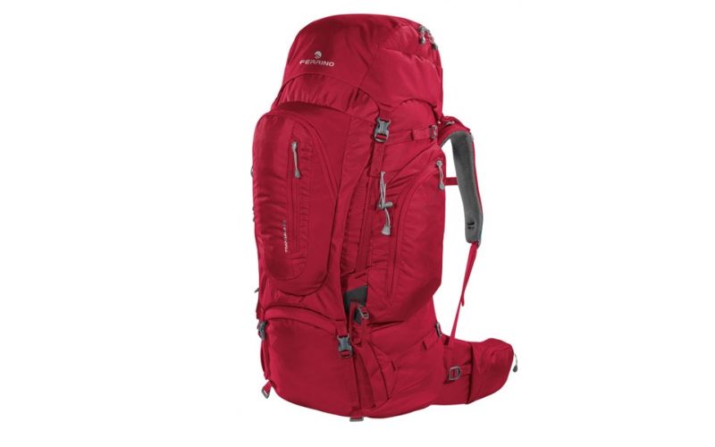 Mochila ferrino online transalp 60