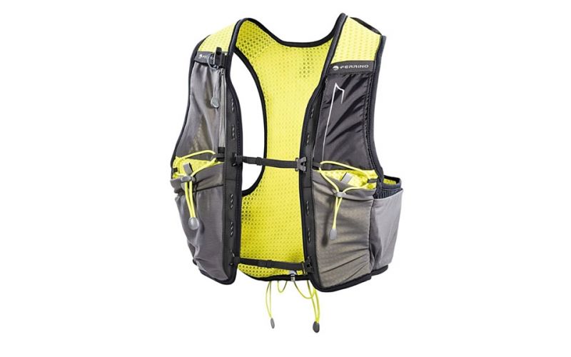 Mochila X-rush Negro