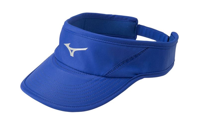 Visera Drylite Azul Royal