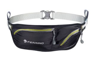 Ferrino MARSUPIO X-FLAT NERO