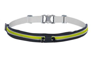 Ferrino CINTURA X-BELT BLU GIALLO