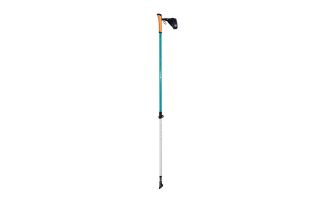 Ferrino BASTONE DA PASSEGGIO NORDICK STEP-IN NERO BLU