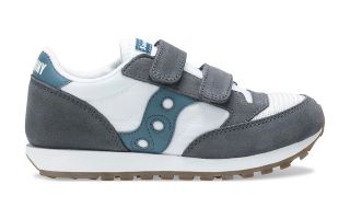 SAUCONY S-JAZZ ORIGINAL VINTAGE VERDE BLANCO NIO SK263076