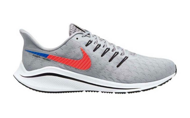 Vomero sales 14 grey
